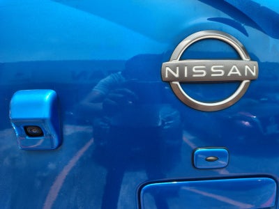 2024 Nissan March 1.6 Exclusive At