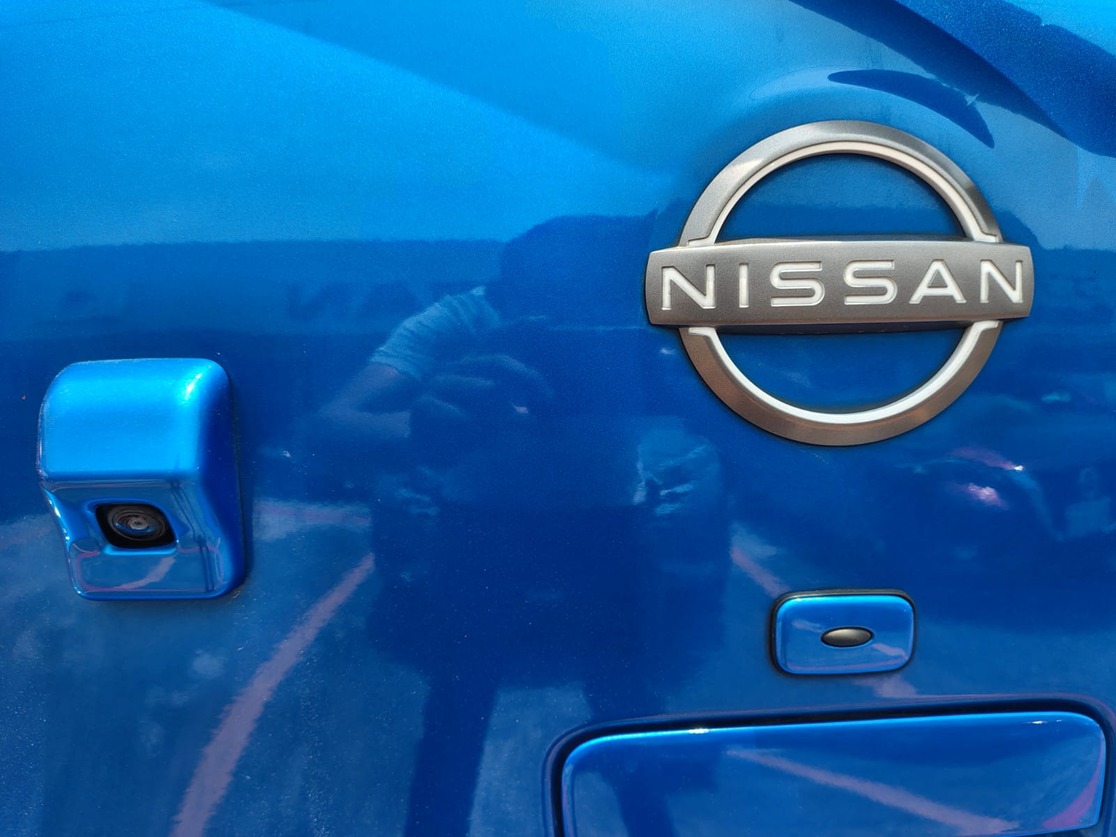 2024 Nissan March 1.6 Exclusive At