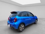 2024 Nissan March 1.6 Exclusive At