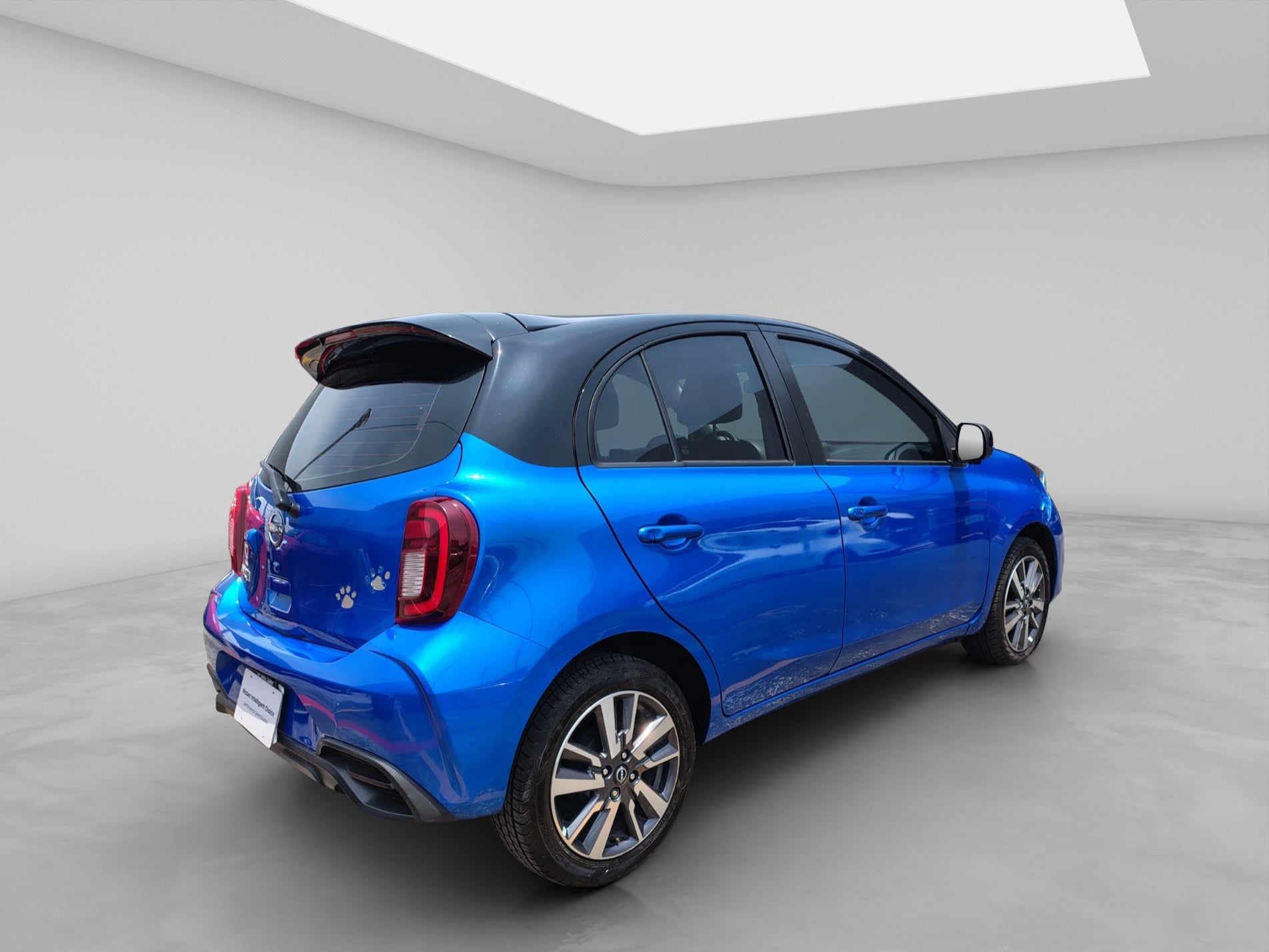2024 Nissan March 1.6 Exclusive At