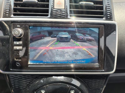 2024 Nissan March 1.6 Exclusive At