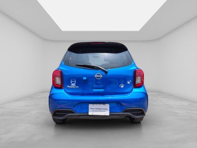 2024 Nissan March 1.6 Exclusive At