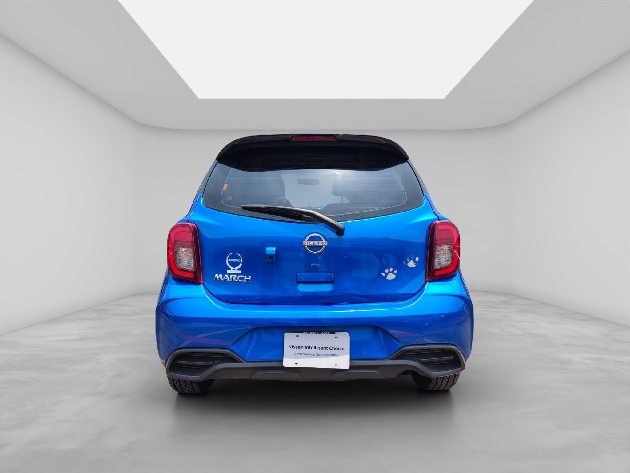 2024 Nissan March 1.6 Exclusive At