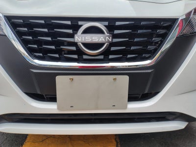 2025 Nissan March 1.6 Sense Mt
