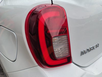 2025 Nissan March 1.6 Sense Mt