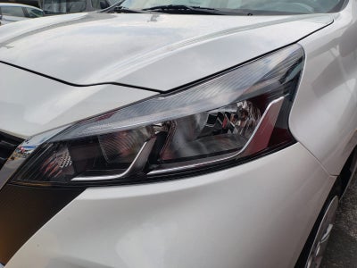 2025 Nissan March 1.6 Sense Mt