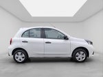 2025 Nissan March 1.6 Sense Mt