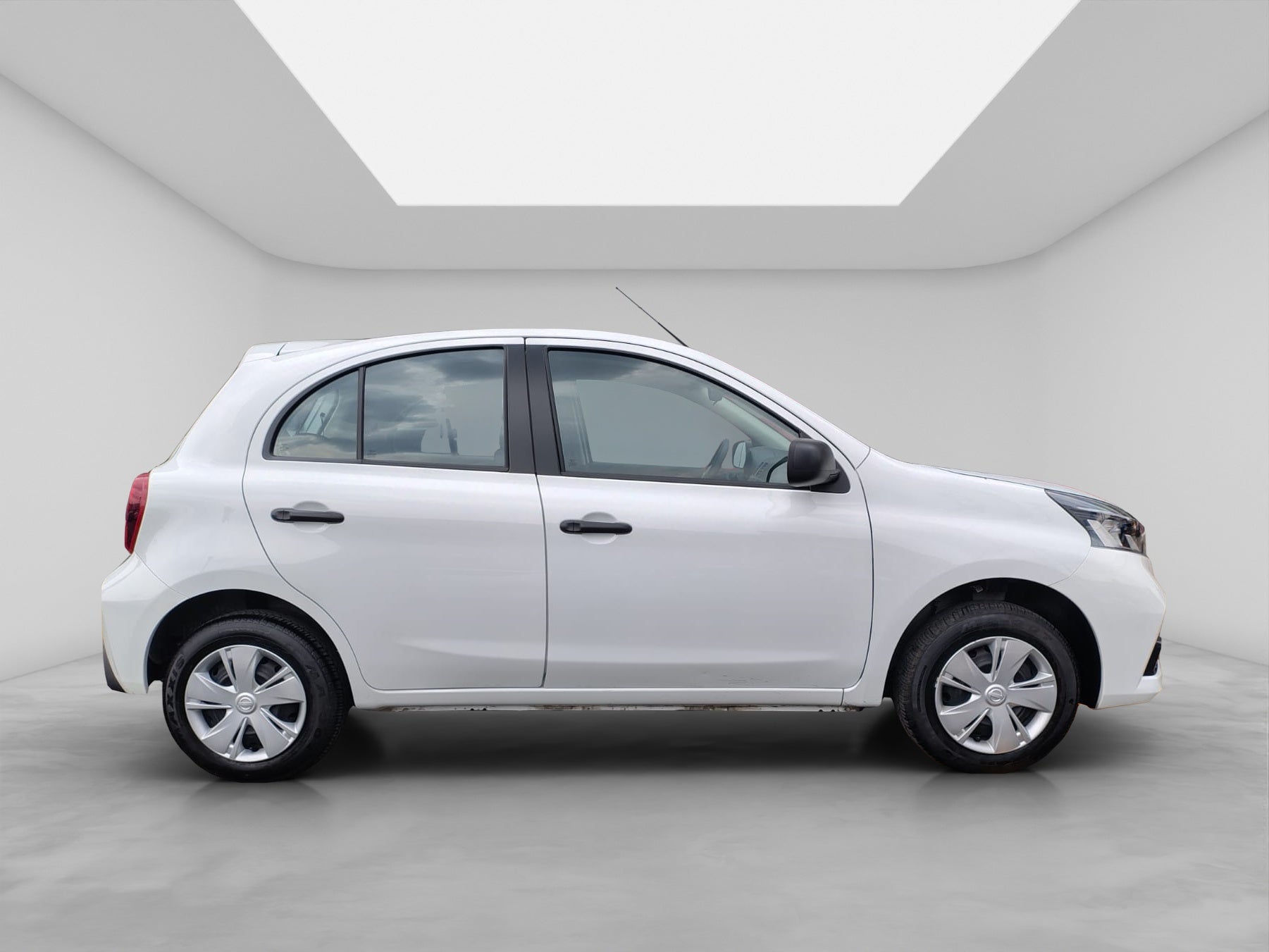 2025 Nissan March 1.6 Sense Mt