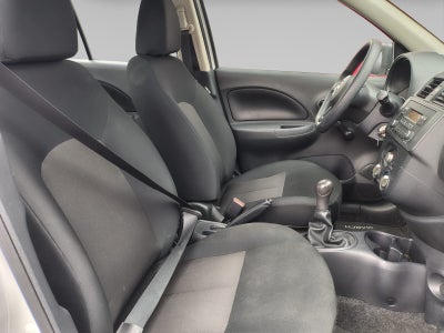 2025 Nissan March 1.6 Sense Mt