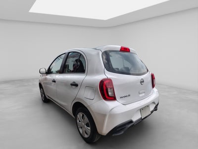 2025 Nissan March 1.6 Sense Mt