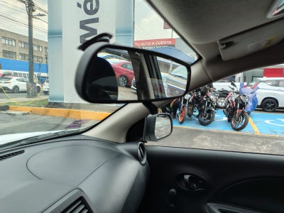 2025 Nissan March 1.6 Sense Mt