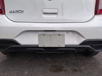 2025 Nissan March 1.6 Sense Mt