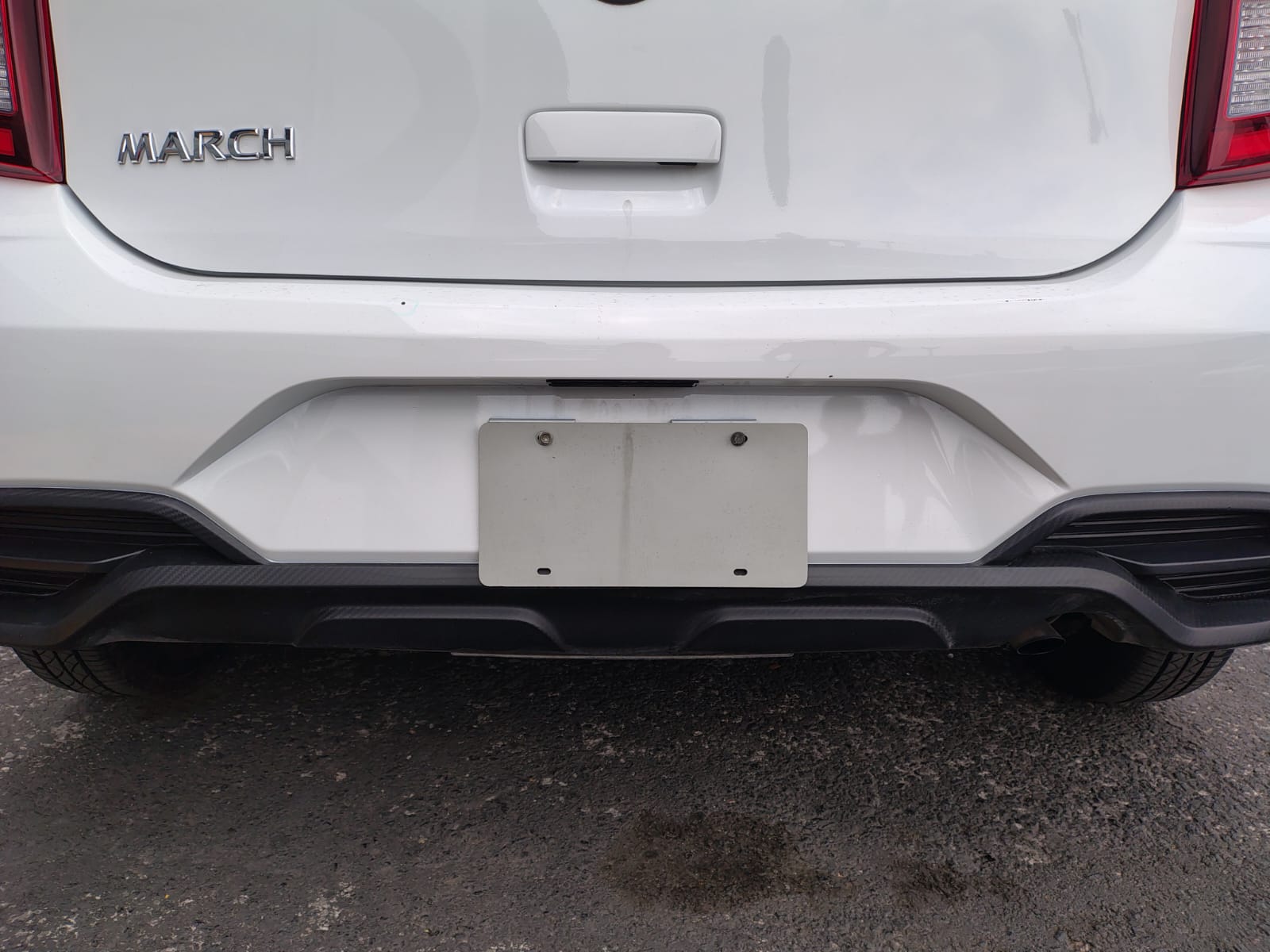 2025 Nissan March 1.6 Sense Mt