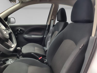 2025 Nissan March 1.6 Sense Mt