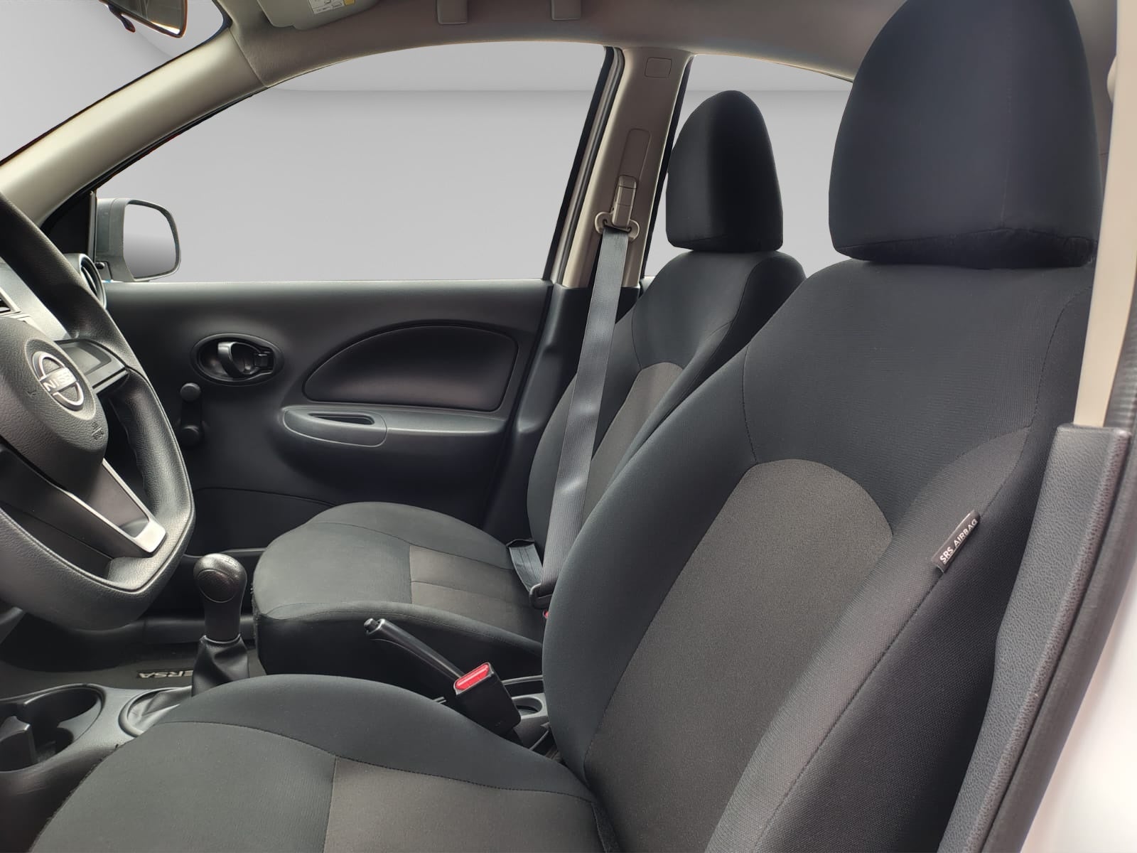 2025 Nissan March 1.6 Sense Mt