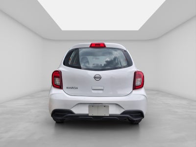 2025 Nissan March 1.6 Sense Mt