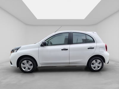 2025 Nissan March 1.6 Sense Mt