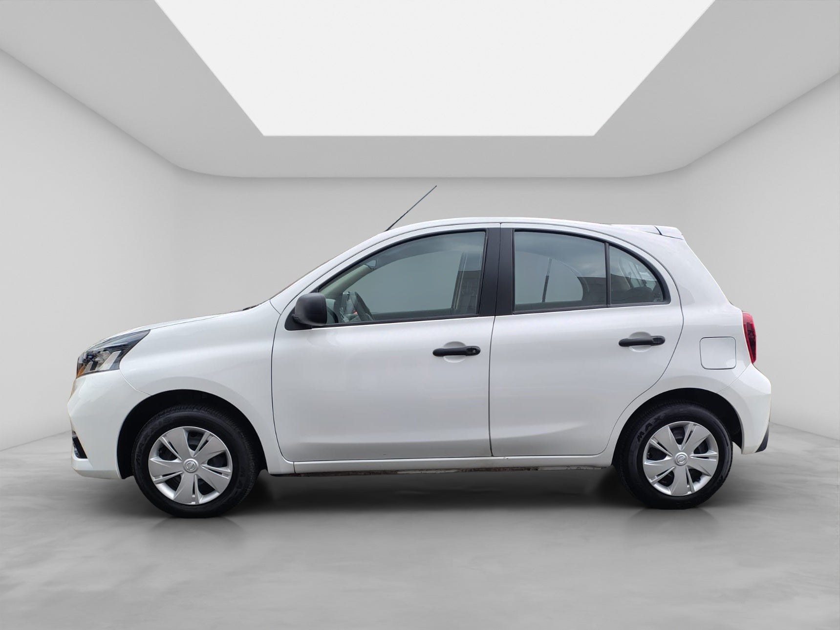 2025 Nissan March 1.6 Sense Mt
