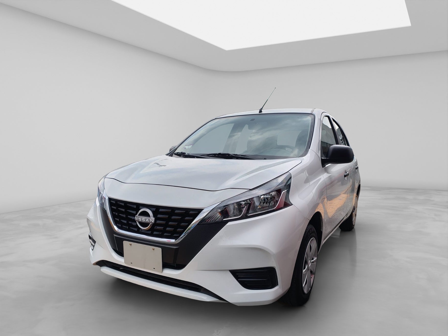 2025 Nissan March 1.6 Sense Mt
