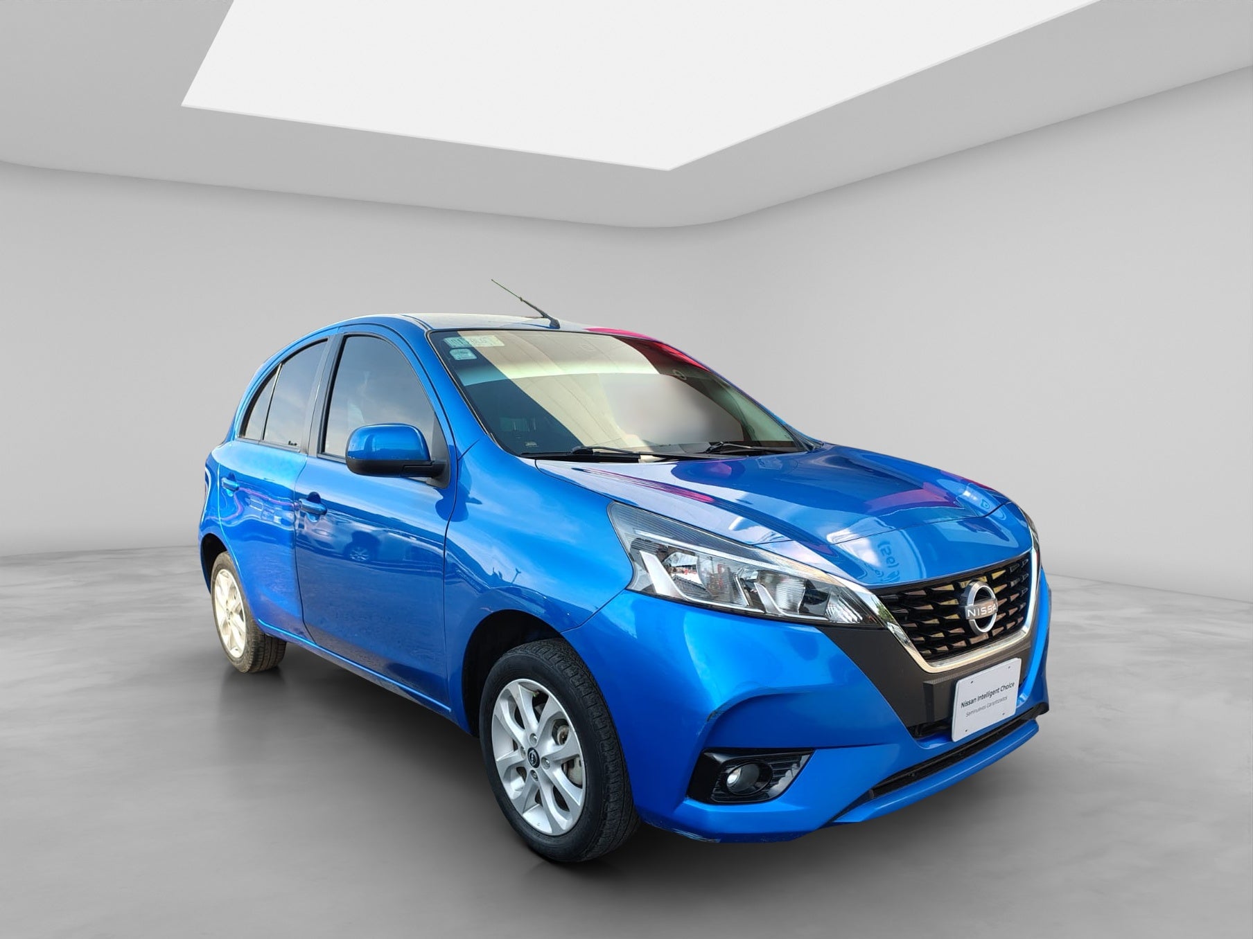 2023 Nissan March 1.6 Advance Mt