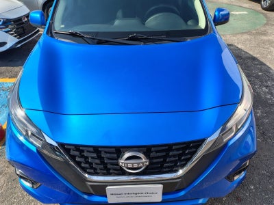2023 Nissan March 1.6 Advance Mt
