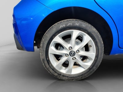 2023 Nissan March 1.6 Advance Mt