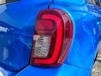 2023 Nissan March 1.6 Advance Mt