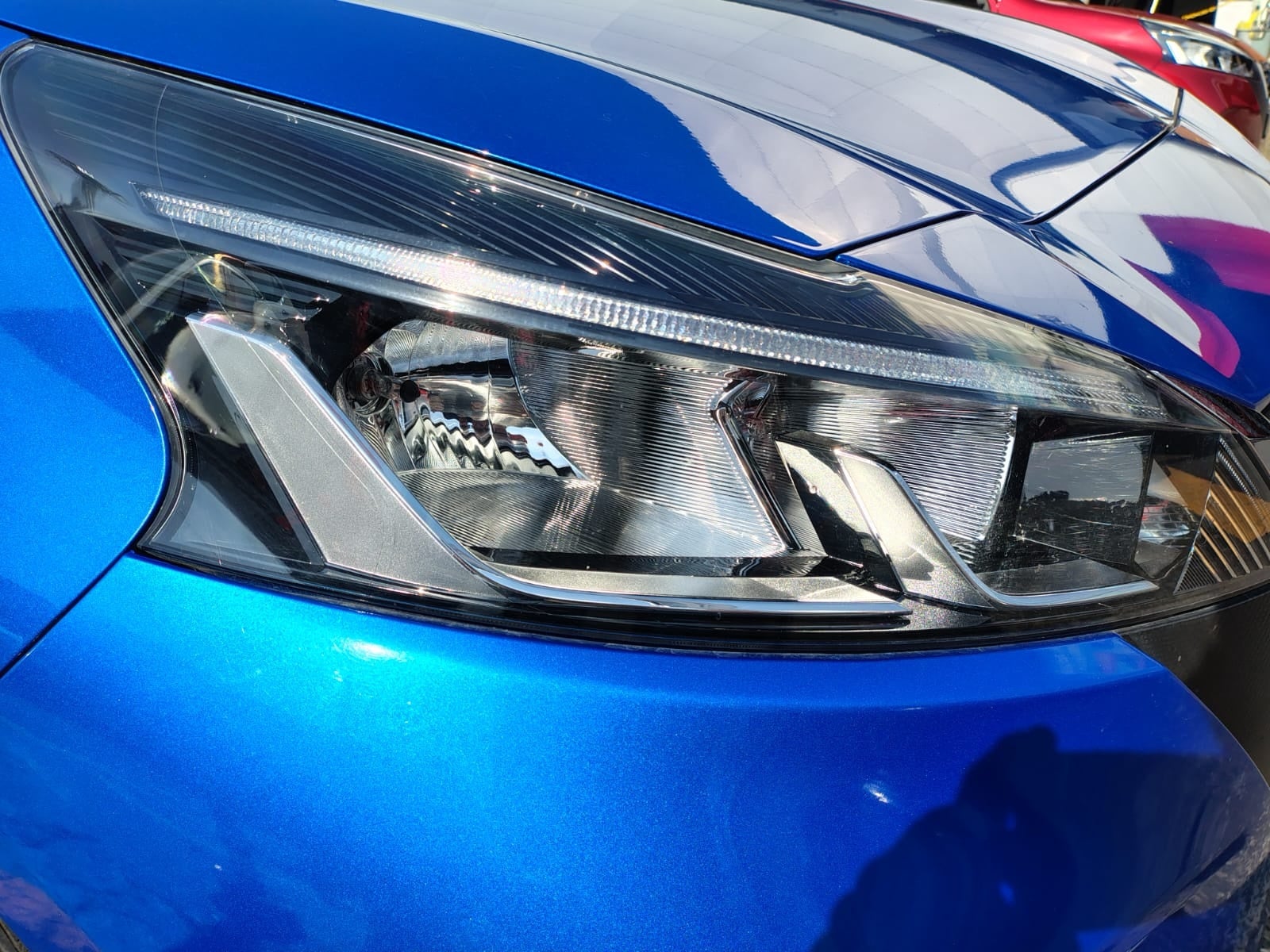 2023 Nissan March 1.6 Advance Mt