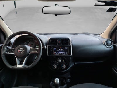 2023 Nissan March 1.6 Advance Mt