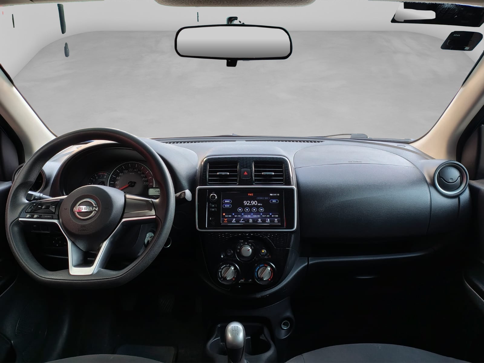 2023 Nissan March 1.6 Advance Mt