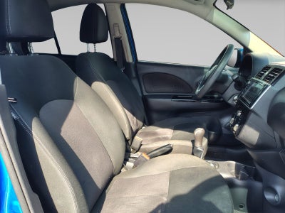 2023 Nissan March 1.6 Advance Mt