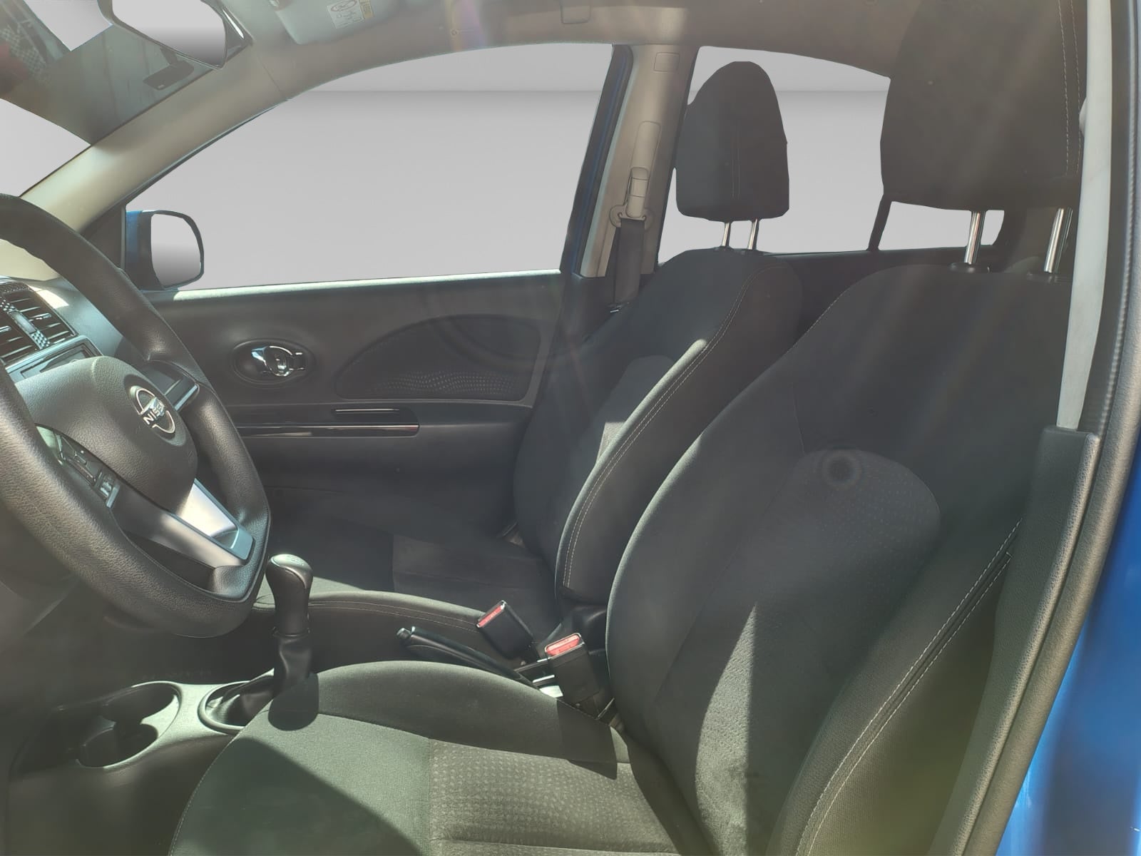 2023 Nissan March 1.6 Advance Mt
