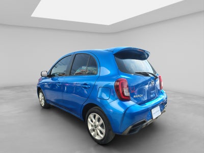 2023 Nissan March 1.6 Advance Mt