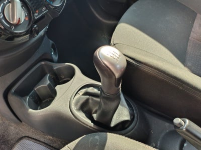 2023 Nissan March 1.6 Advance Mt