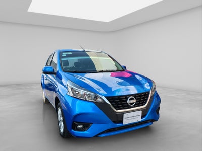 2023 Nissan March 1.6 Advance Mt