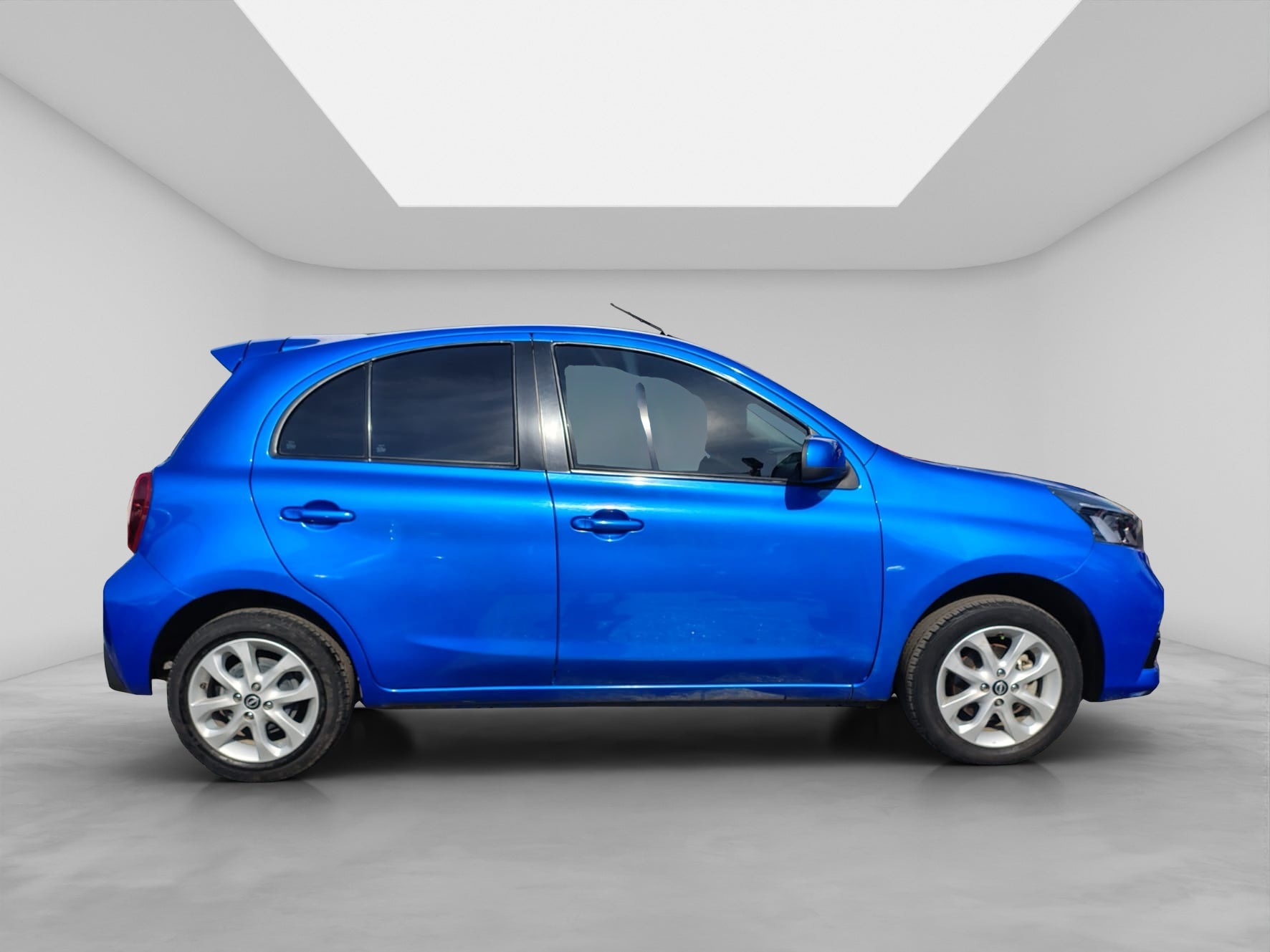 2023 Nissan March 1.6 Advance Mt