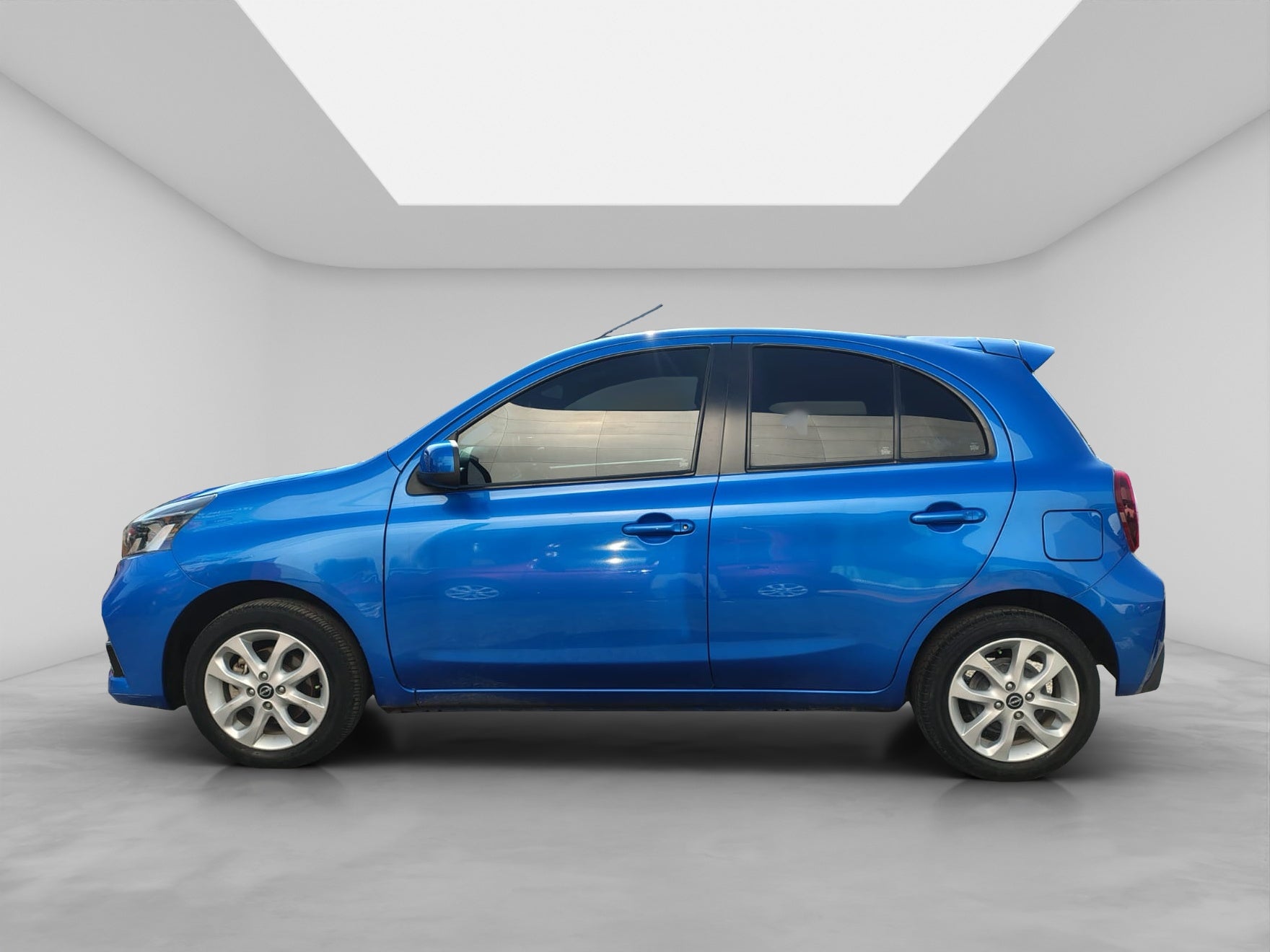 2023 Nissan March 1.6 Advance Mt