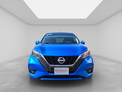 2023 Nissan March 1.6 Advance Mt