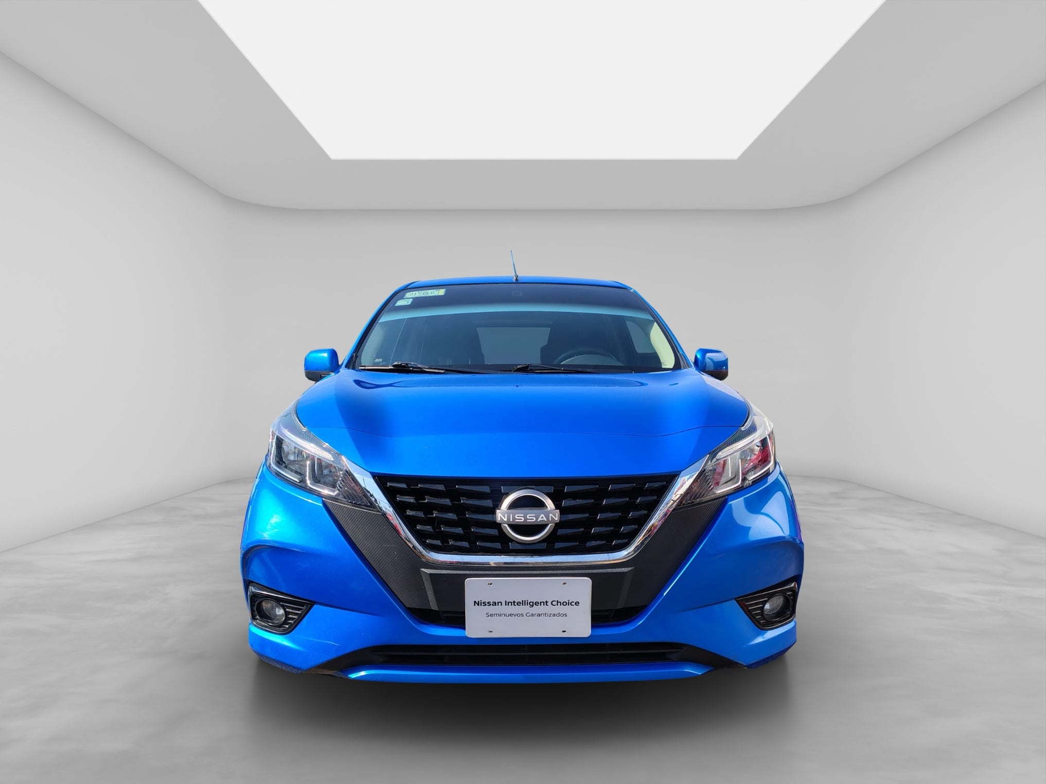 2023 Nissan March 1.6 Advance Mt
