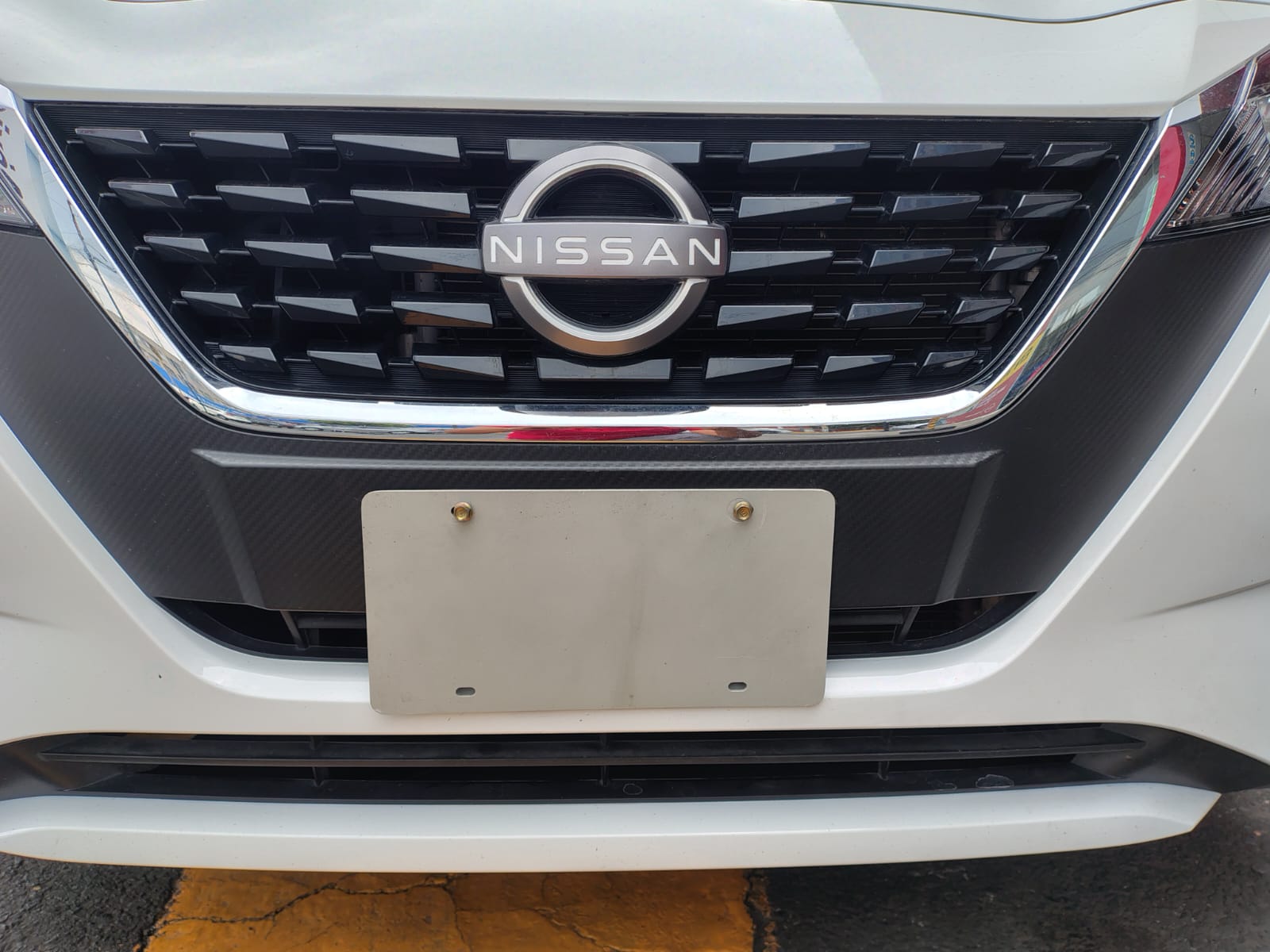 2025 Nissan March 1.6 Sense Mt
