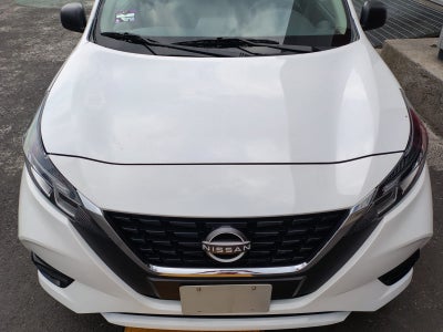 2025 Nissan March 1.6 Sense Mt