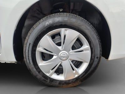 2025 Nissan March 1.6 Sense Mt