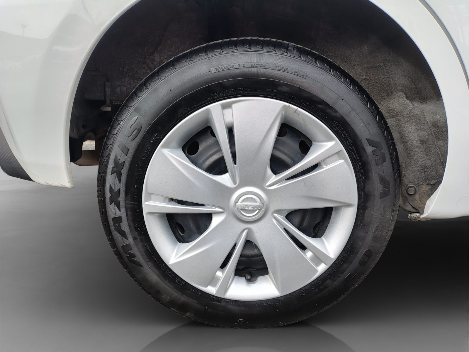 2025 Nissan March 1.6 Sense Mt
