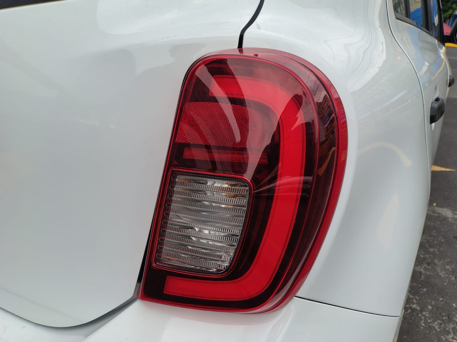 2025 Nissan March 1.6 Sense Mt