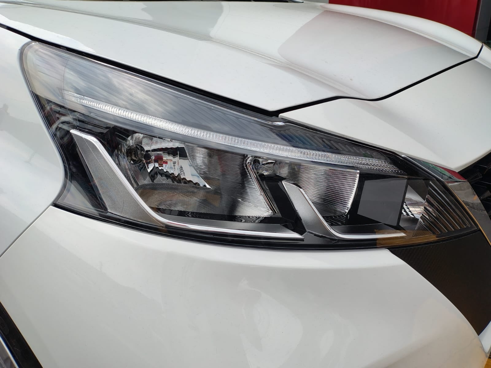 2025 Nissan March 1.6 Sense Mt