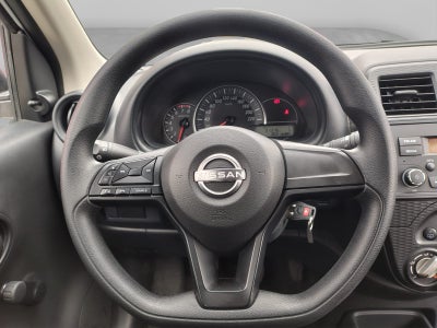 2025 Nissan March 1.6 Sense Mt