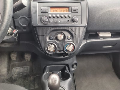 2025 Nissan March 1.6 Sense Mt
