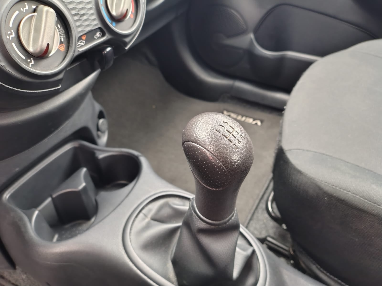 2025 Nissan March 1.6 Sense Mt
