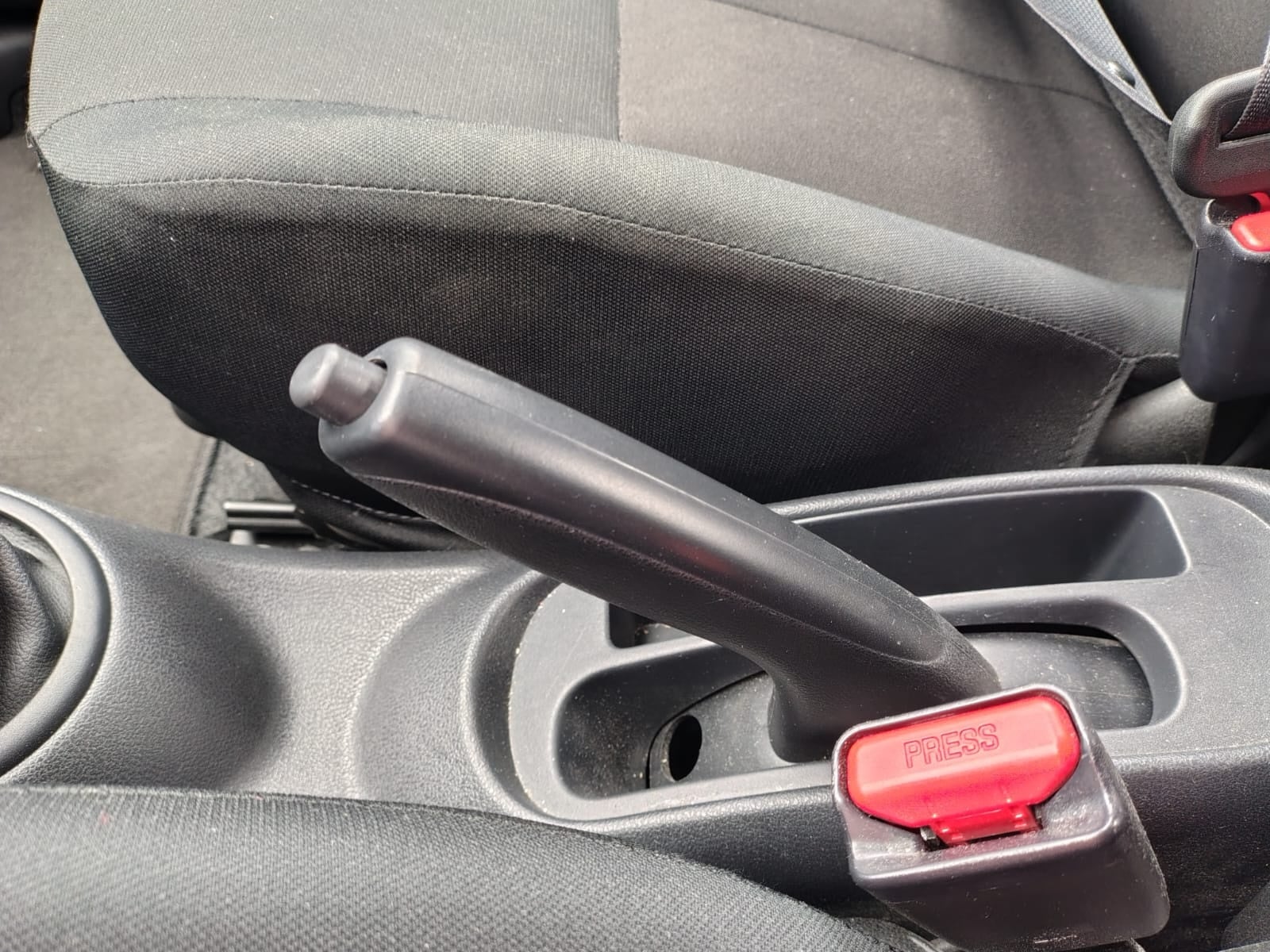 2025 Nissan March 1.6 Sense Mt