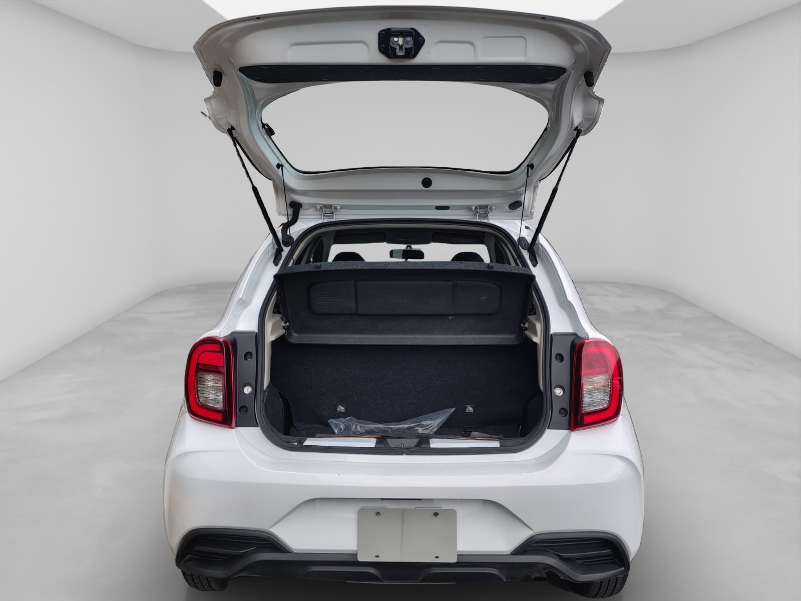 2025 Nissan March 1.6 Sense Mt